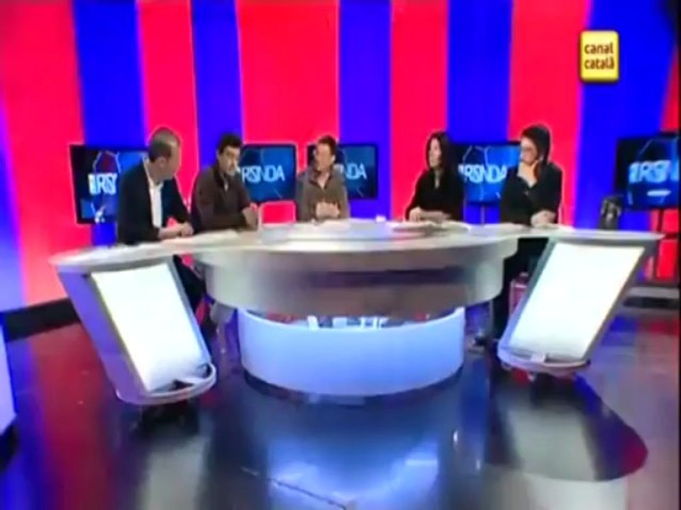 Angoy opina sobre la situación de Villa.