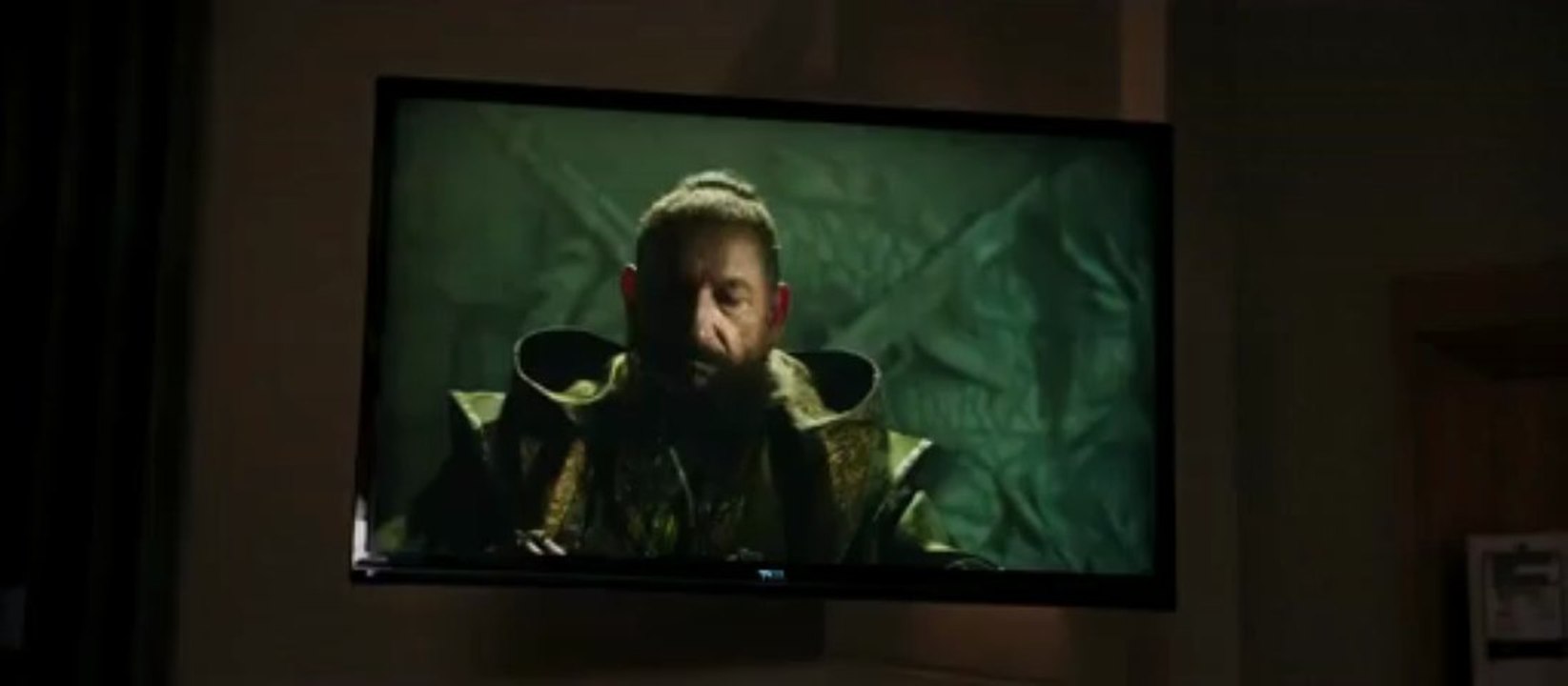 Iron Man 3 - Official TV Spot - 01