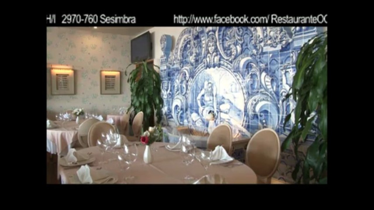 restaurante canhão_voz off
