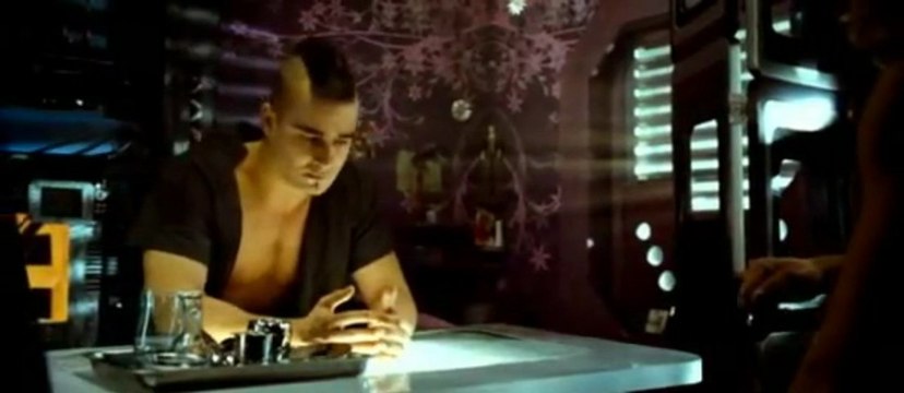 The Inhabited Island aka Prisoners of Power (2008) 7/15