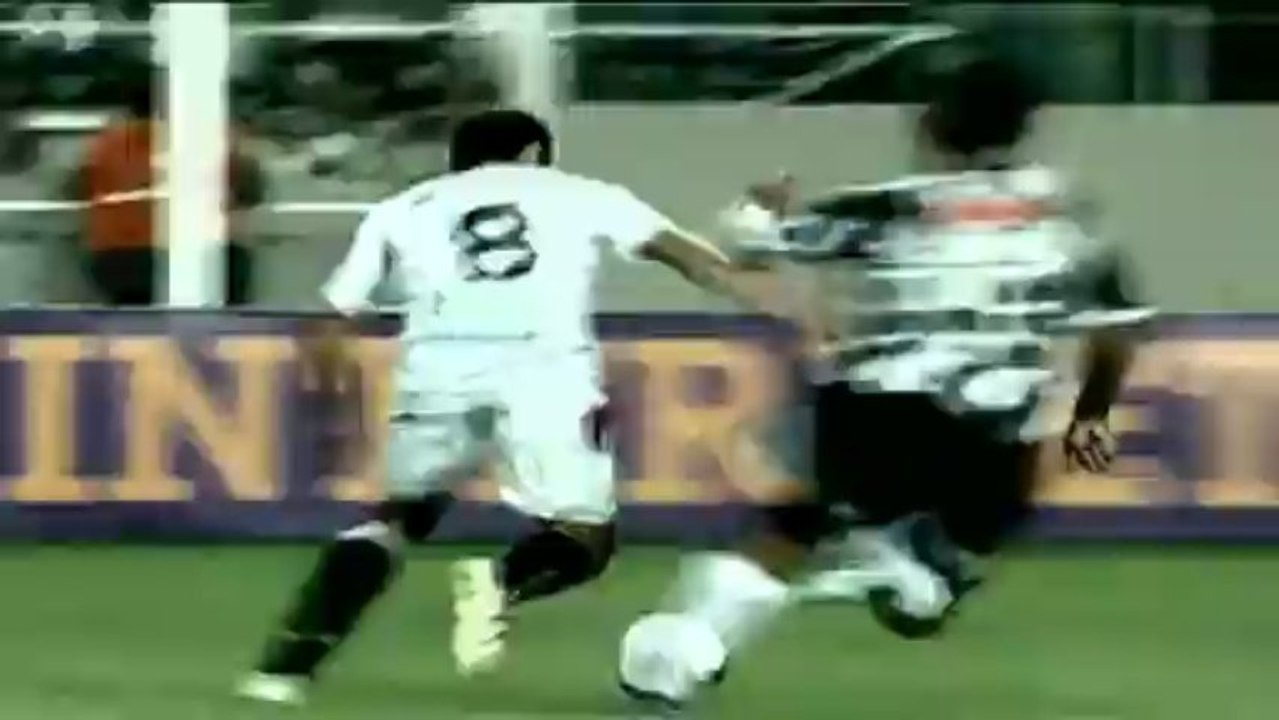 Brésil - Ronaldinho, 33 ans et du talent