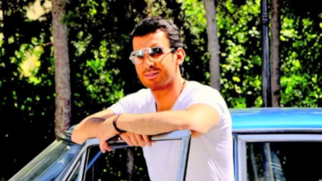 Apik Aroyn - Maryam Maryamti (New Version-Arapca) 2012 - Upload By Ersan-