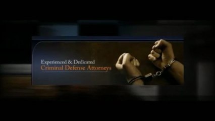 Grand Rapids - The West Michigan Criminal Defense Law Firm