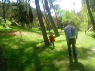 El árbol: Pablo y sus dilemas