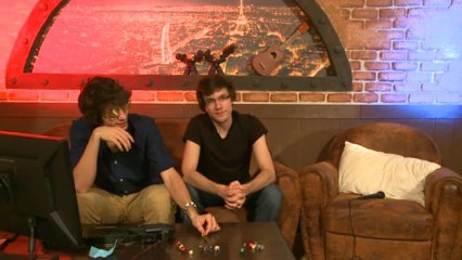 [Ep#9] Lively Ladder (DotA 2)