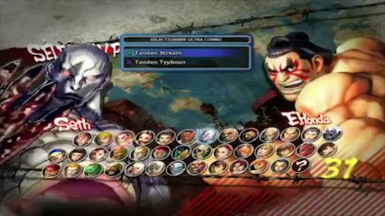 [Ep#15] LordDVD - Versus Fighting du 13/02/13