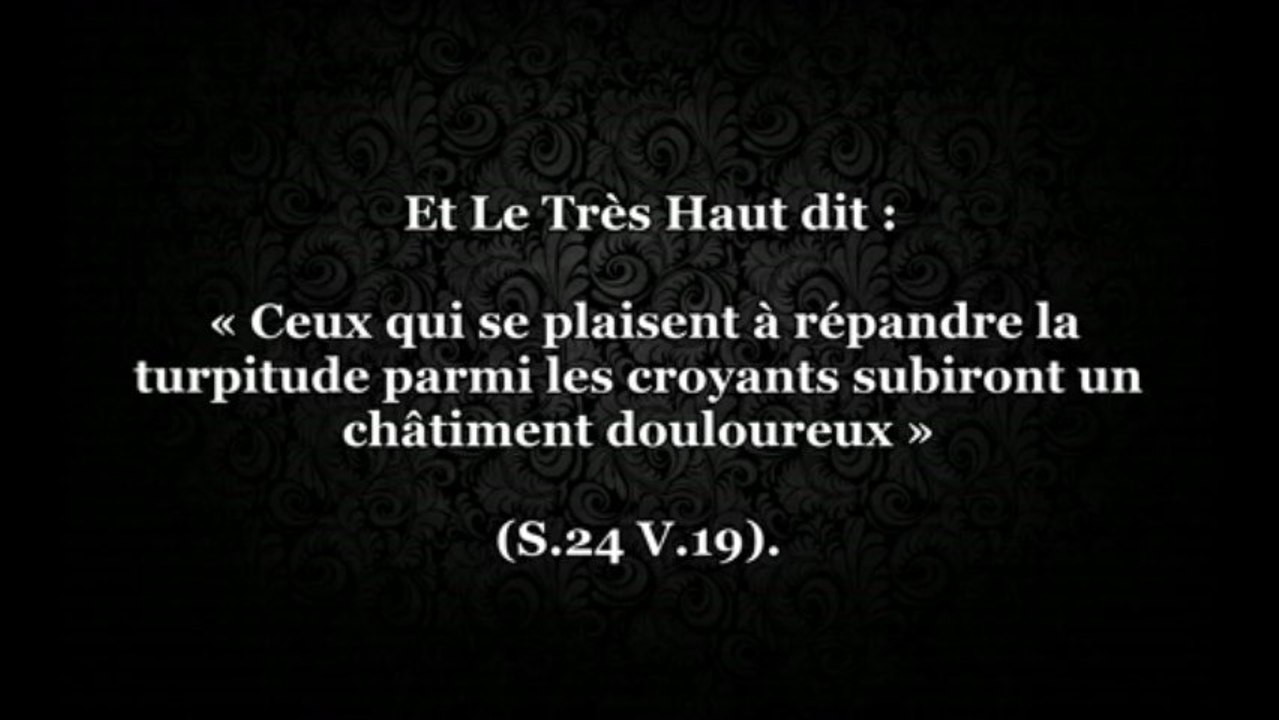 Répandre une rumeur sans être sûr de son exactitude Shaykh al-Fawzân