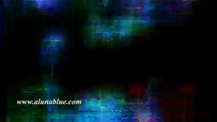 Stock Video Backgrounds - Abstract Expressionism clip 04