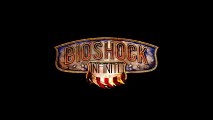 Bioshock Infinite - Making-of Elizabeth