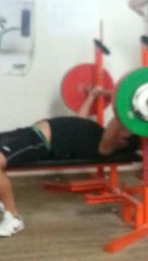 Cipriani Training Daniel Jalba entra tra i forti