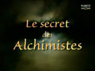 Le secret des Alchimistes 1/2