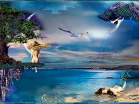 Laurent Voulzy Jeanne Par Fernand