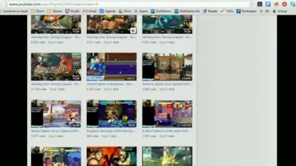 [Ep#6] Meurs pas sans ton Pif (SSFIV)