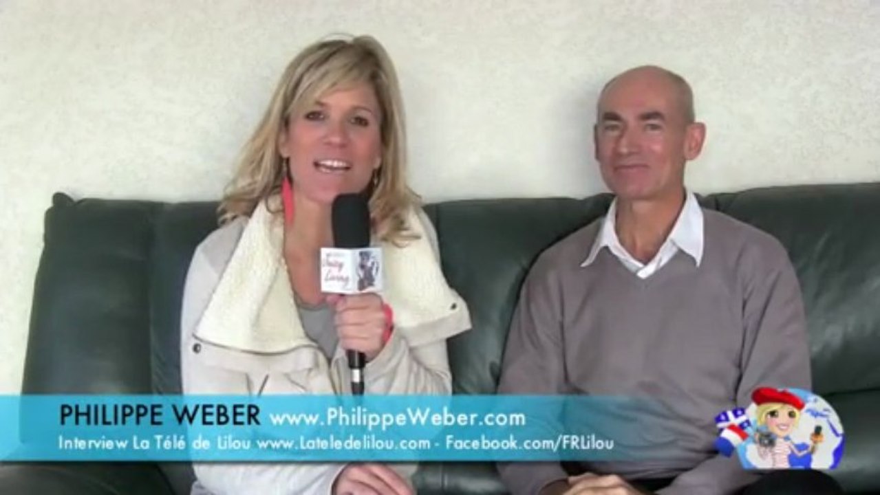 Résonner avec la conscience Dauphin - Philippe Weber