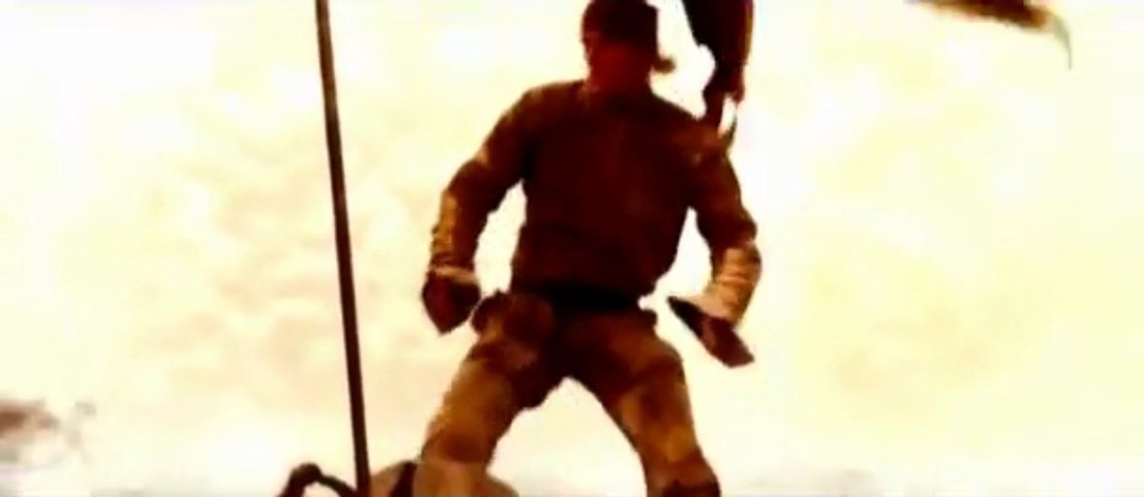 The Inhabited Island aka Prisoners of Power (2008) 12/15