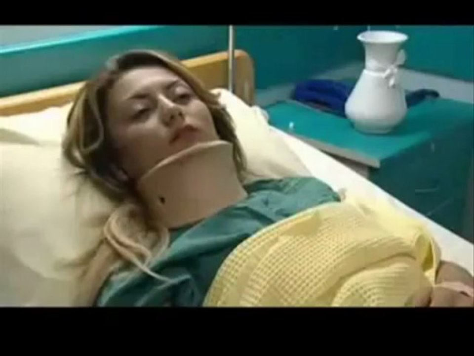 SEN  BENİ  SEVMEDIMMİ ?