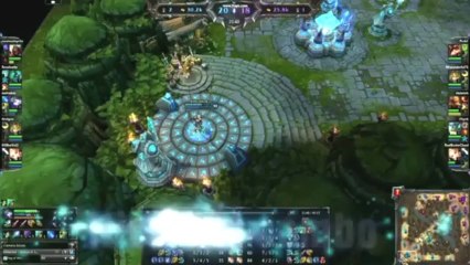 [Ep#8] 100% Comestible (League of Legends)