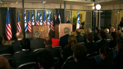 Obama met en garde Damas contre l'utilisation d'armes...