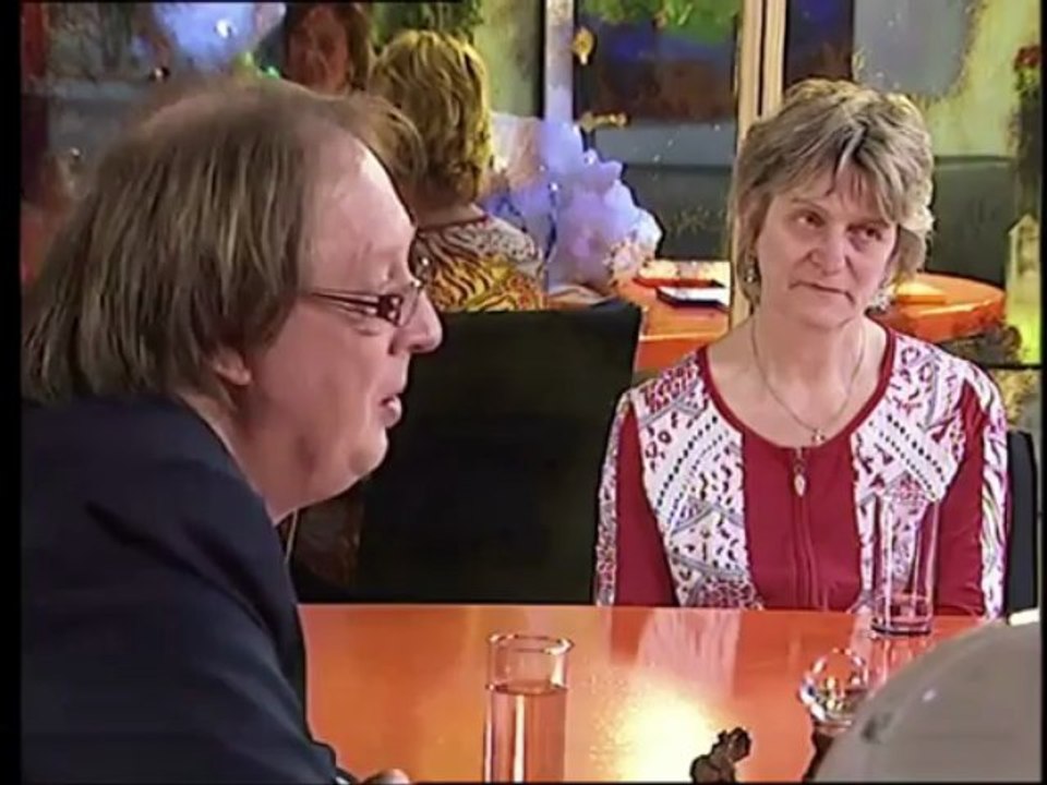 Kanal Telemedial - My Spirit Valentine Two 05 - February 14, 2013