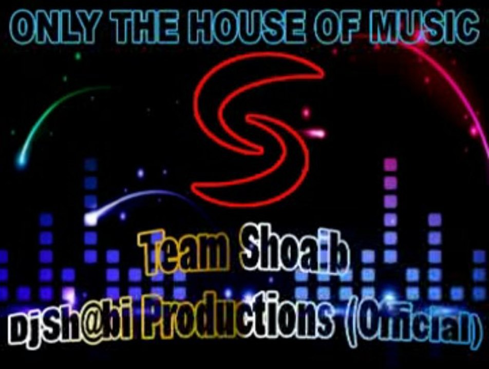 (Dedicated Inst). Dont You Worry Child - SHM (Loung Mix)