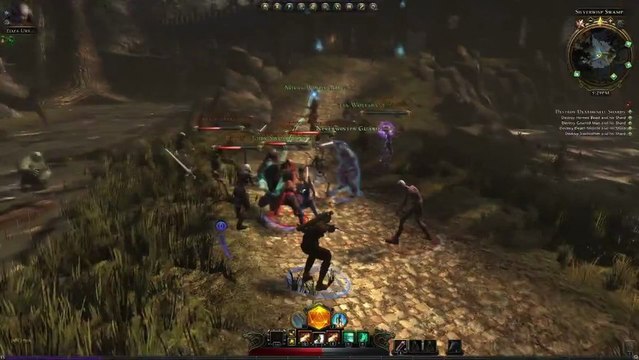 Neverwinter - Le Voleur Fourbe