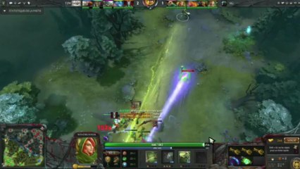 [Ep#5] Lively Ladder (DotA 2)