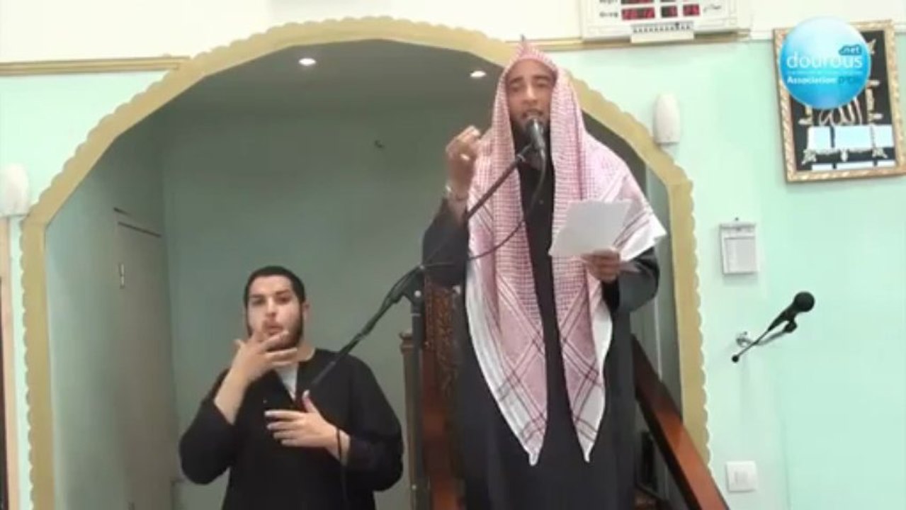 LE BIENFAIT DES EPREUVES !   ( LE BIENFAIT DES EPREUVES ) - NADER ABOU ANAS