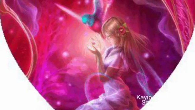 SELAMİ ŞAHİN _ SENİ SEVİYORUM ANLIYORMUSUN