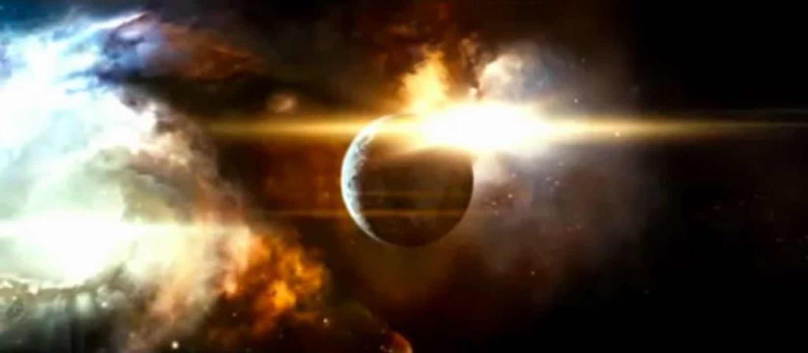 The Inhabited Island aka Prisoners of Power (2008) 15/15