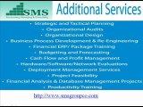 Strategic Management Solutions , SMS Group -Experts Business Solutions
