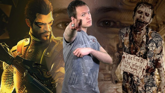 Beyond: Two Souls Evolves Further, PlayStation 4 Appearance? - Nick's Gaming View Episode #151