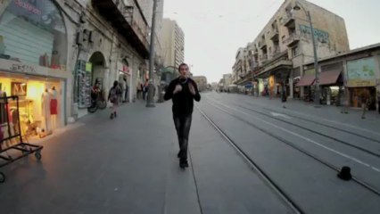 Messe Kopp - Forward HD 🎥 | Watch the Stunning Video & Get the Track!