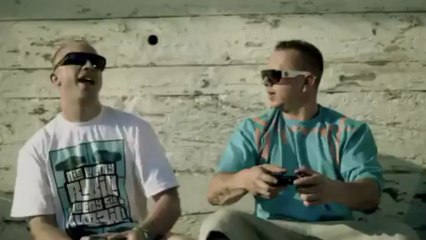 Donatan RÓWNONOC Nie lubimy robić  Borixon, Kajman