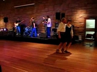 vraie danse ecossaise