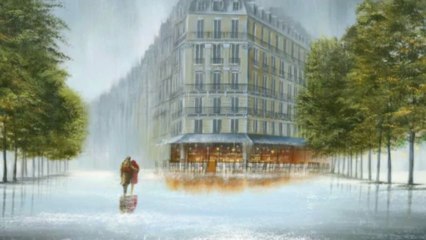 Prelude To A Kiss - New York Trio