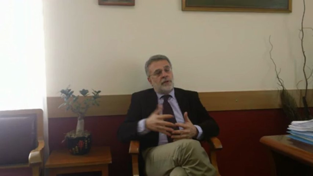 O διοικητής του "ΜΗΤΕΡΑ" στο NEWS 247 για τις ι...