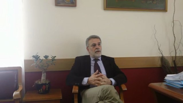 O διοικητής του ΜΗΤΕΡΑ στο NEWS 247 για την αναδοχή