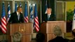 Obama warns Syria over alleged use of chemical weapons