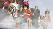 One Piece Pirate Warriors 2 - La Voluntad de los Piratas Unida
