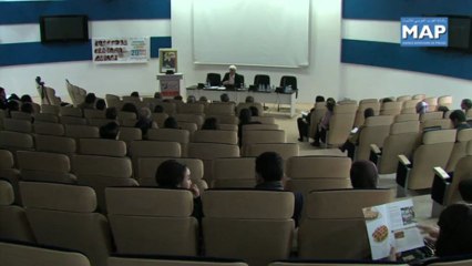 L'ISIC accueille la célébration de la journée internationale de la francophonie