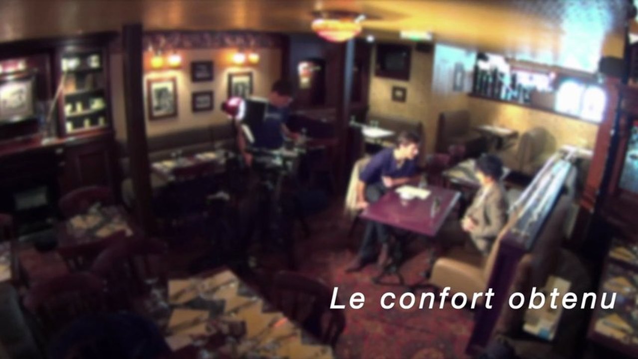 3 - Le confort obtenu