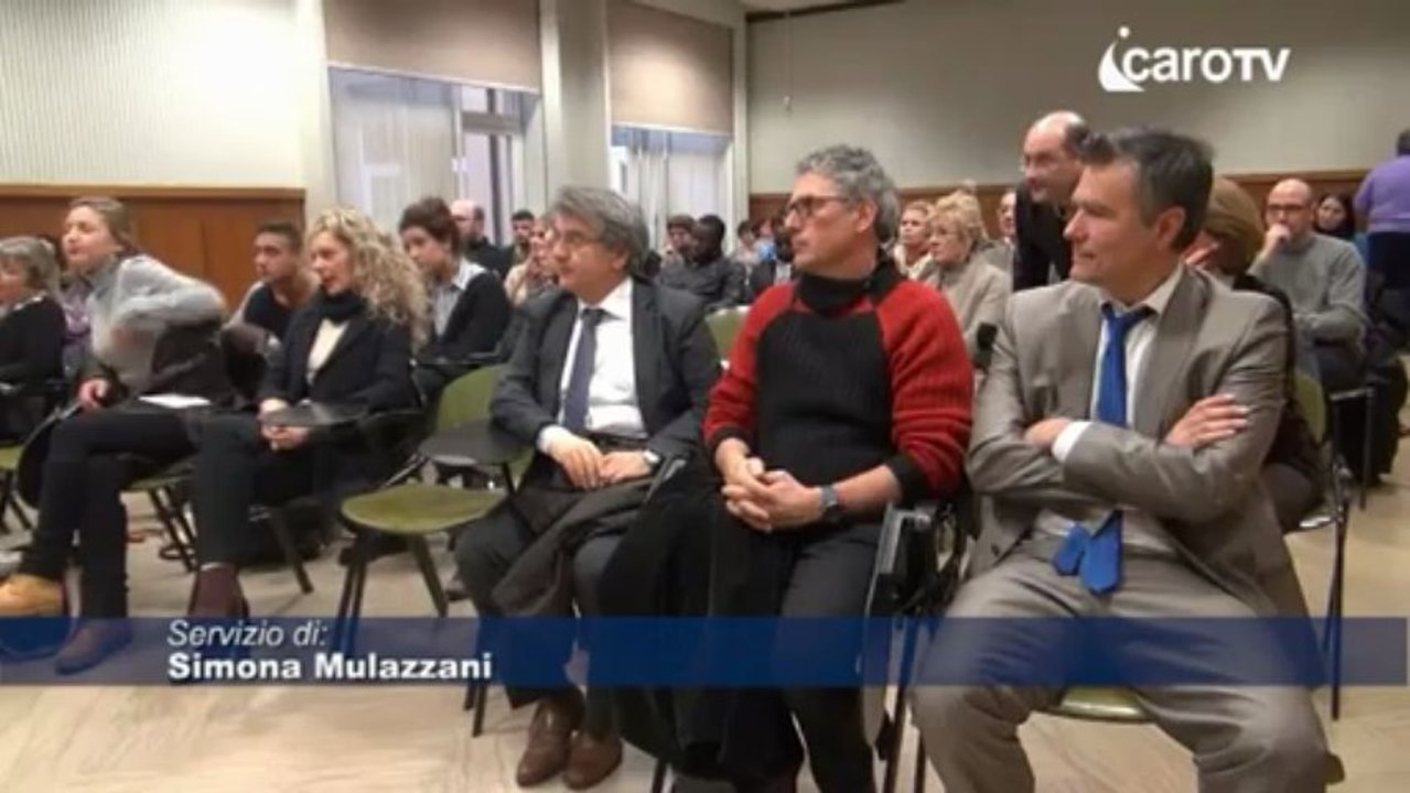 Icaro Tv. L'arte sacra come risorsa per lo sviluppo economico