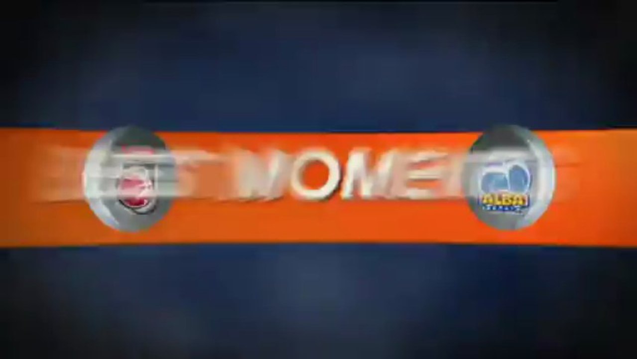 ALBA Berlin gewinnt das Kellerderby in Bamberg