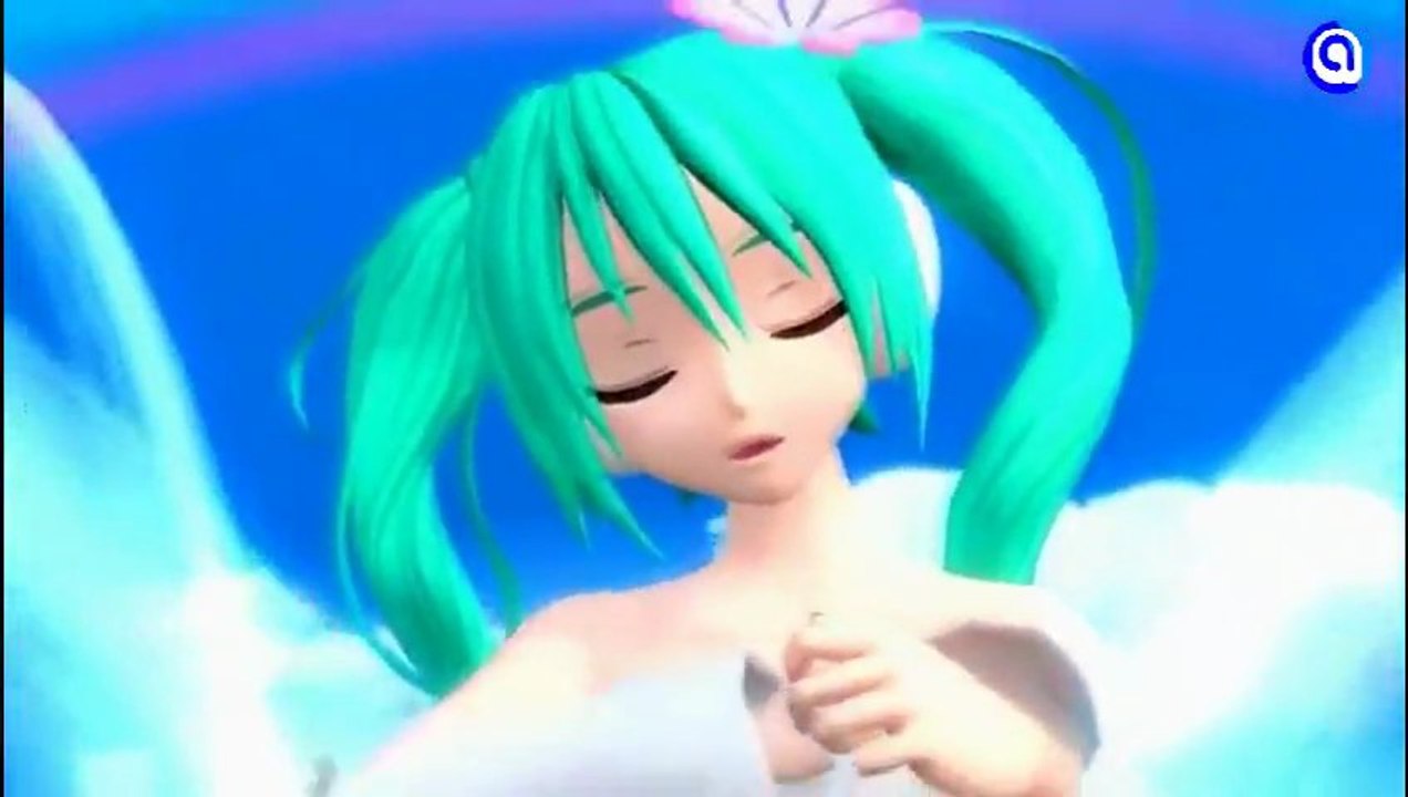 Miku Hatsune - Gangam Style