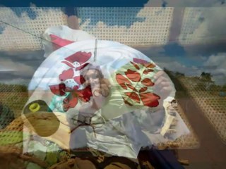 MUTLU İNSANLAR ÜLKESİ KÜBA