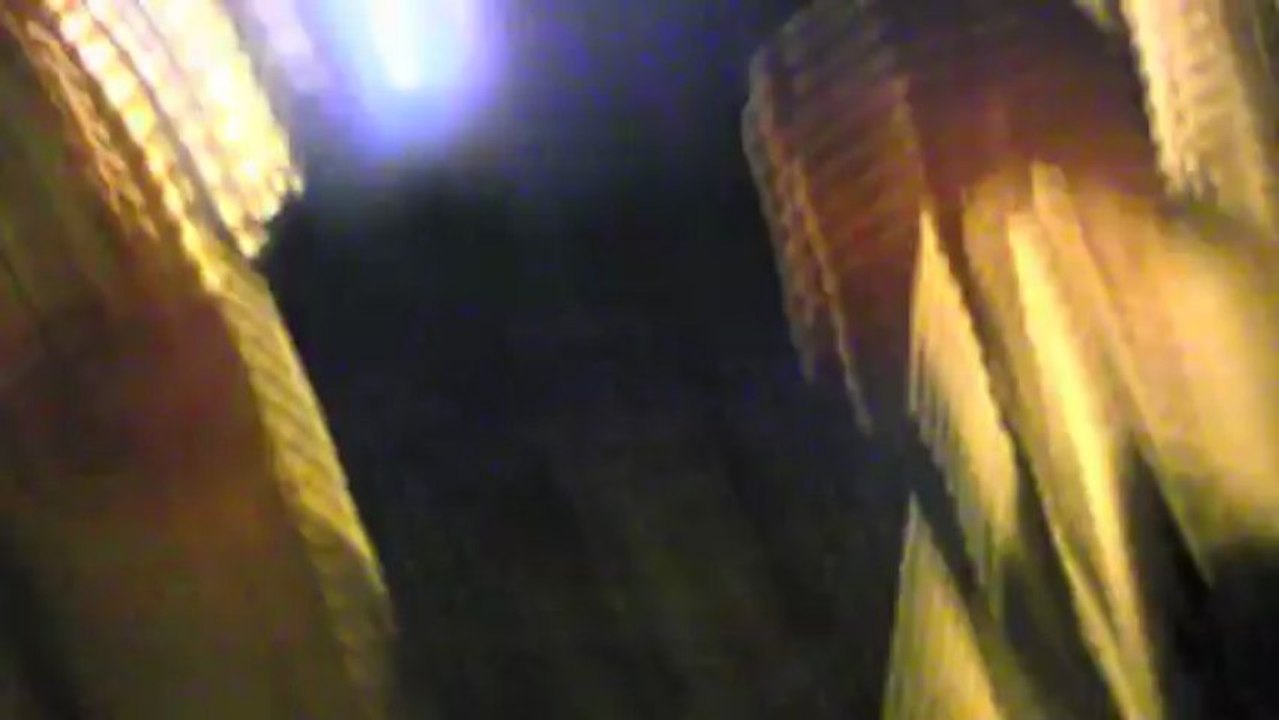 Beaufort - Déc. 2012 (HD)