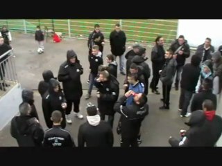 Le F.C Mèze fait son Harlem Shake !!! (Officiel)
