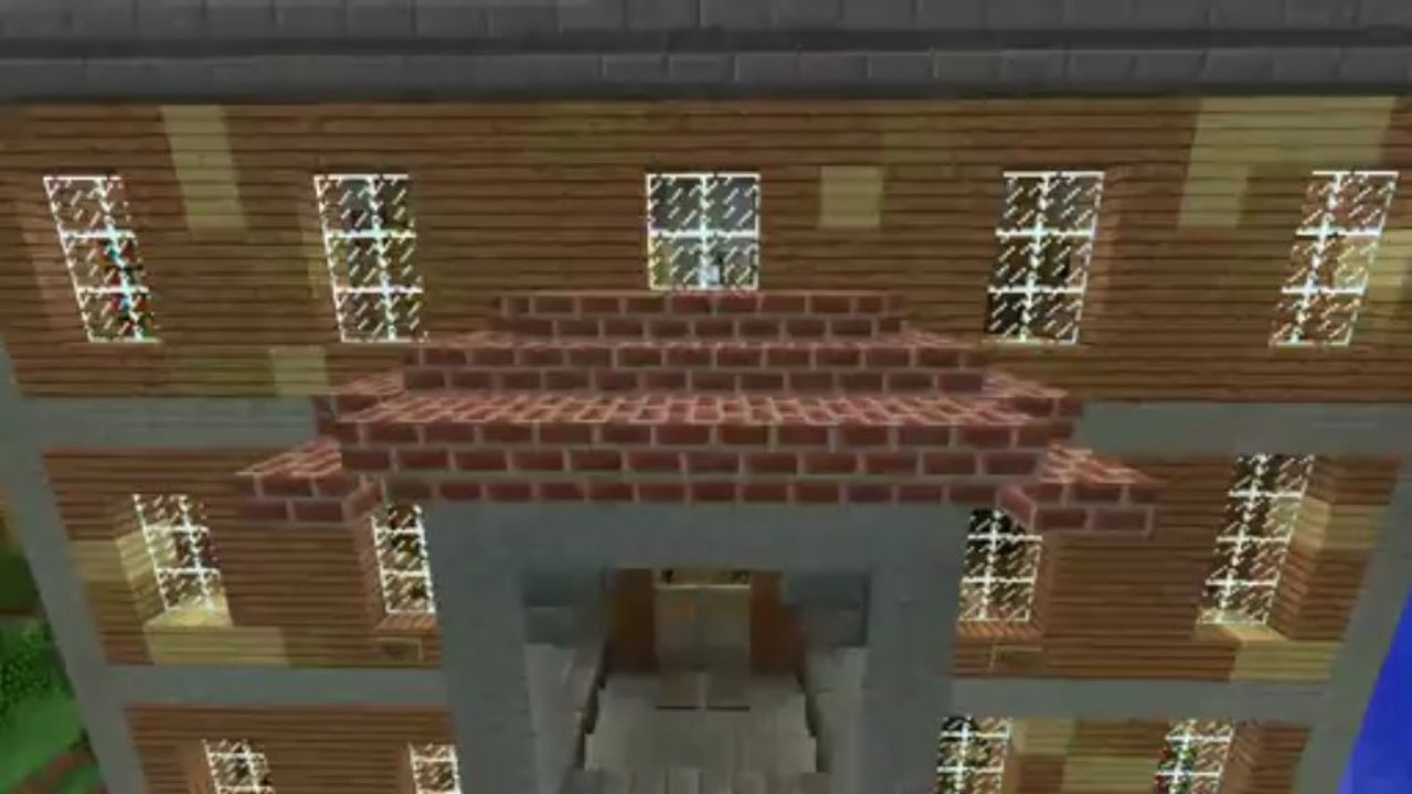 Map Ghibli World 1.4.7