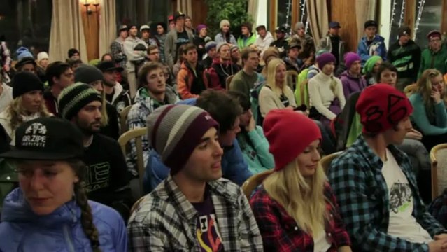 FWT ProTips #3 - Turning Failure into Success with Reine Barkered