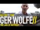 GER WOLFE - THE LARK OF MAYFIELD (BalconyTV)